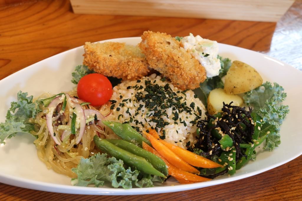 むうちゃんの台所小山のレストランリビング栃木ＷＥＢリビング栃木Web