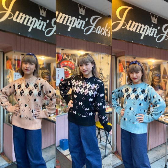 原宿ジャックス （Harajuku Jack's）-ը -