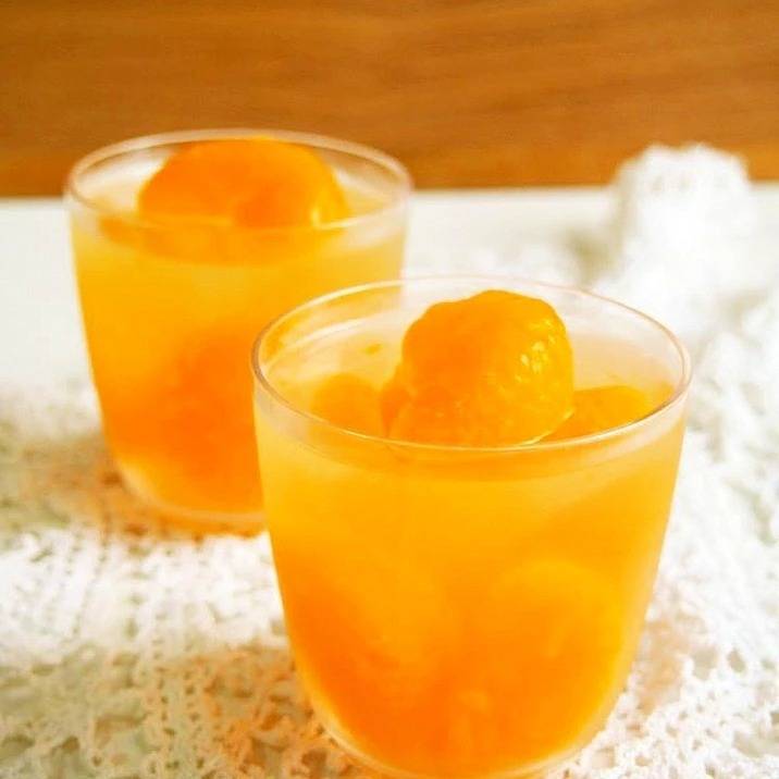 みかんジュースで作る簡単＆美味しいお菓子レシピ集2025 年のリアルなLemon8ユーザー体験