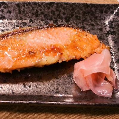 塩鮭の焼き方 フライパンで美味しく焼く方法