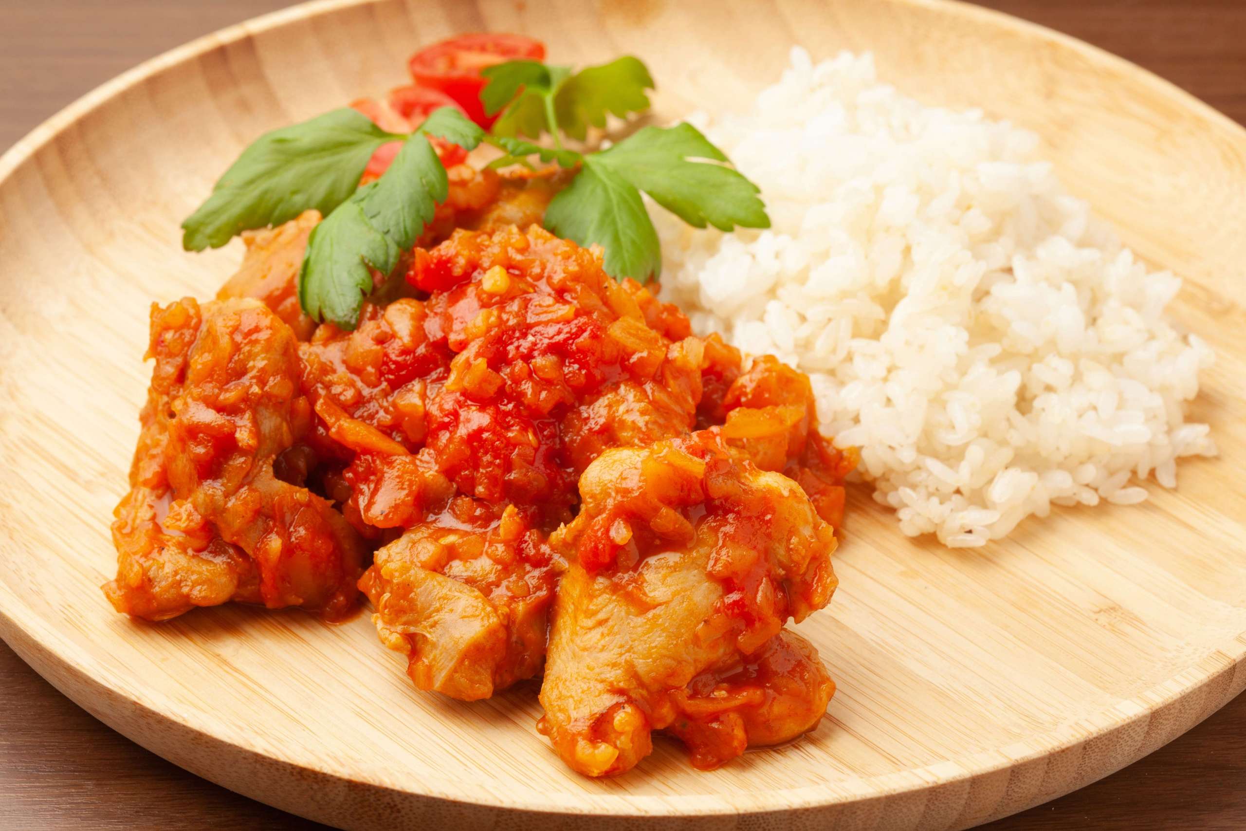 炊飯器deきのこと豚肉のうま煮くらし応援WEBマガジン いなげやエール