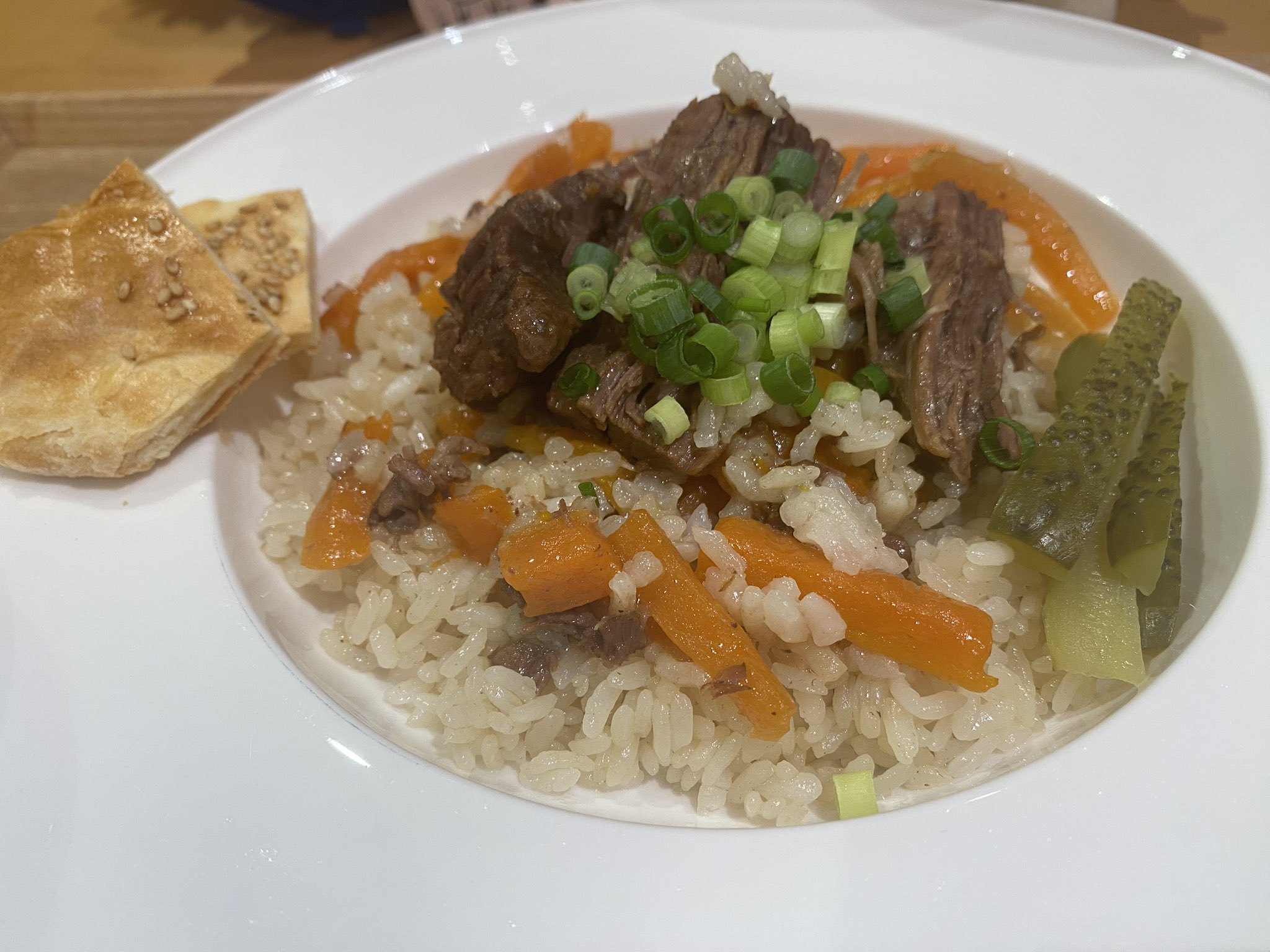 アフガニスタンその土地の食：世界旅：旅して