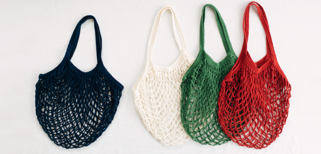 Ravelry: ベジネットバッグ Veggie net bag pattern by MOORIT Cahoots