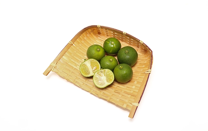 すだちの保存方法とは？冷蔵＆冷凍、解凍の仕方についても解説！クラシル