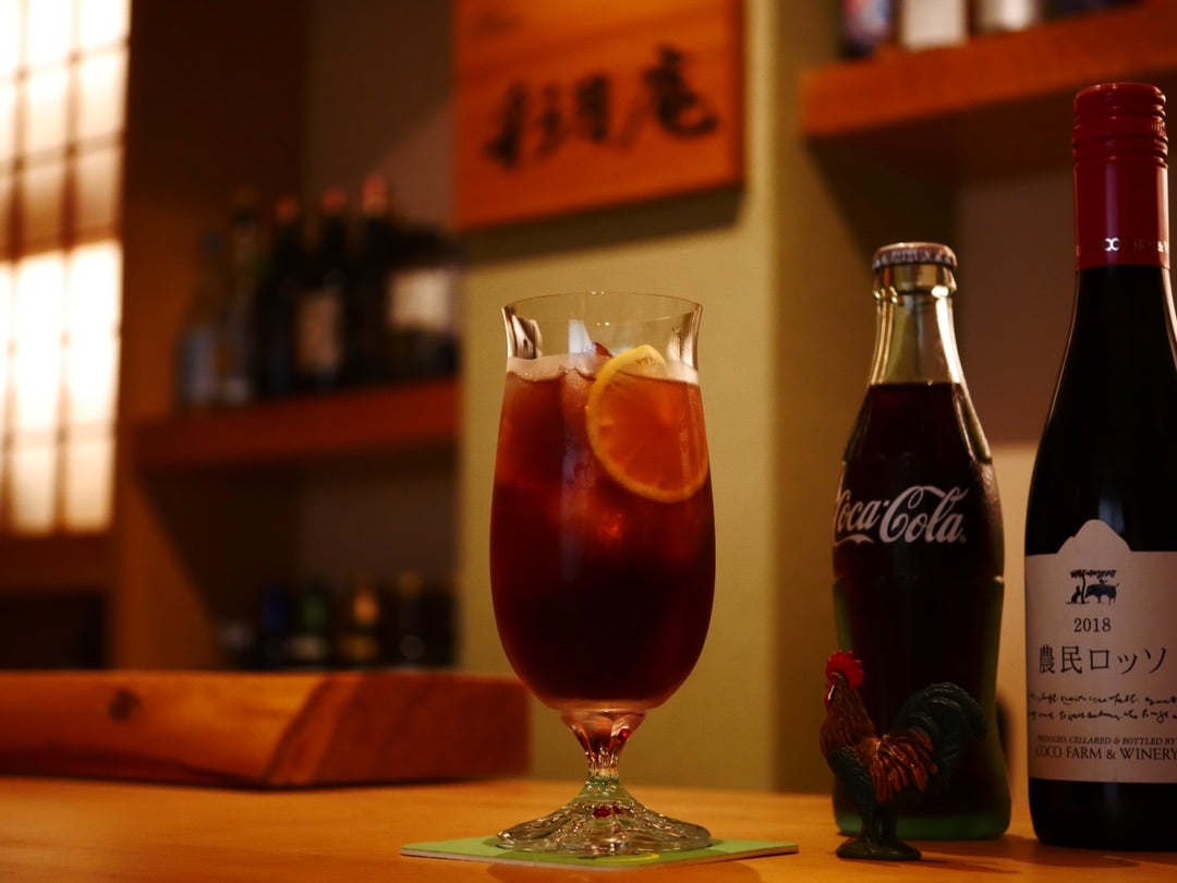 誰にでもできる簡単ワインカクテル – ワインやワインイベントの総合サイトVINOTERAS ヴィノテラス