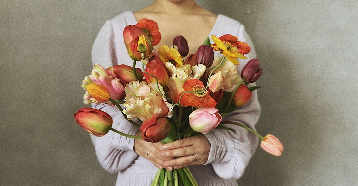 おしゃれプレ花嫁集合! 秋ブーケ特集でら婚🧡