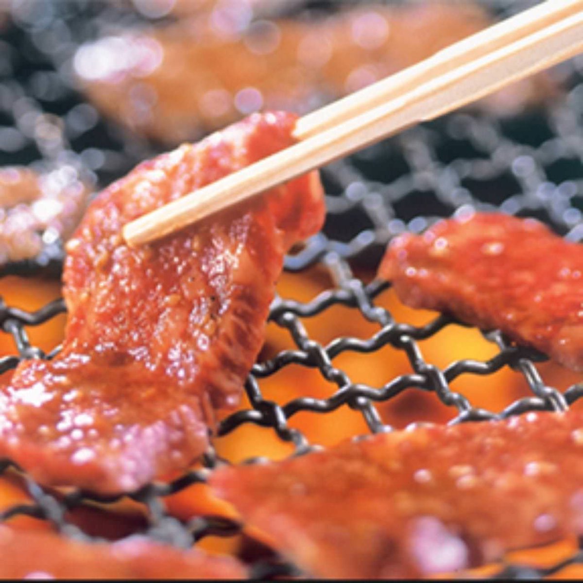 牛豚馬鶏博多本店 - 宮崎和牛サーロインです🥩 ・ ど迫力ですよね！^ ^ ・ もう見てるだけでお腹いっぱい😵😵牛豚馬鶏焼肉博多福岡店屋町飯テロ本店サラリーマン30代40代居酒屋宅配テイクアウトuberubereatspicks中洲腹ぺこうまい