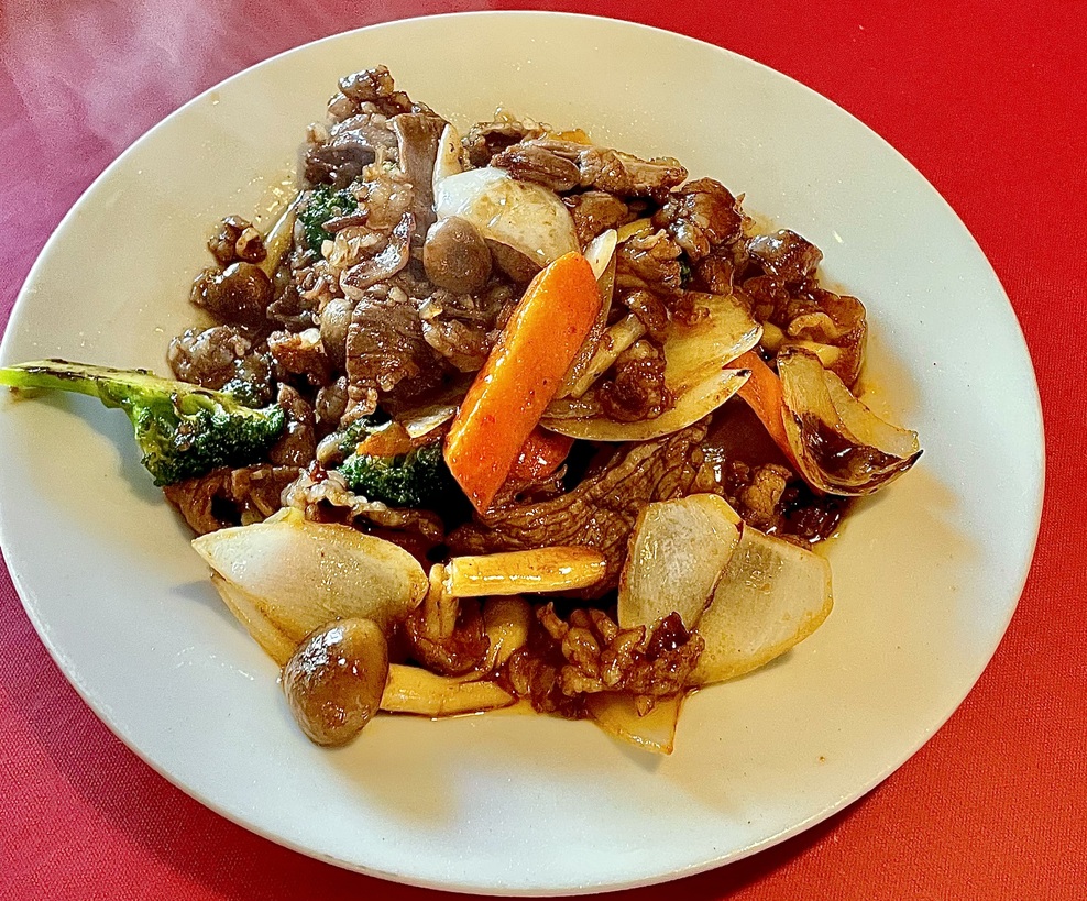 メニュー写真 : 太陽島 - 小岩 中華料理食べログ