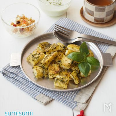 手作りナンレシピ・作り方ネスレ日本 製品情報サイト