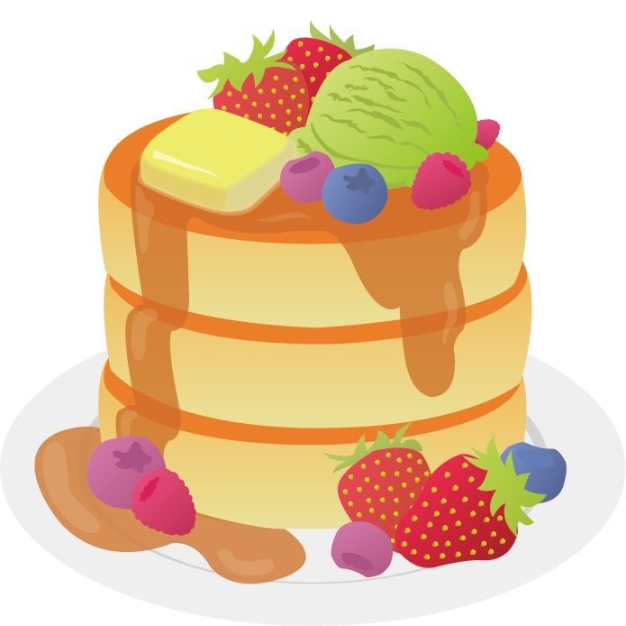 白い食べ物 イラスト おいしい食べ物 食べ物 漫画の食べ物 イラストイラストイラスト画像とPSDフリー素材透過の無料ダウンロード - Pngtree