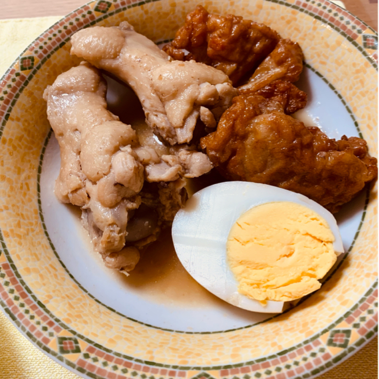 圧力鍋で手羽先の甘酢煮 カンタン酢by デビルドエッグクックパッド簡単おいしいみんなのレシピが392万品