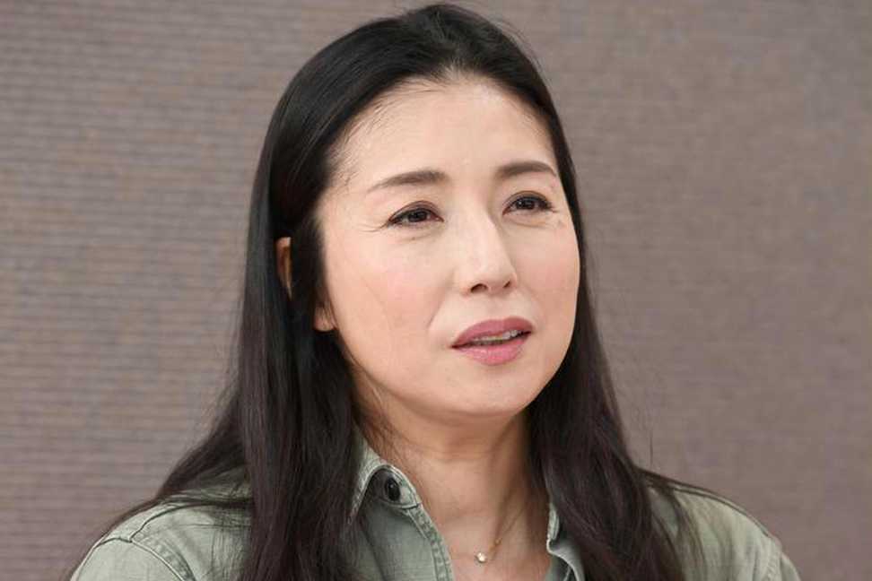 女優・高橋ひとみさん（61歳）が「年齢を重ねるほど顔より大事」と語るものは？ | antenna[アンテナ]