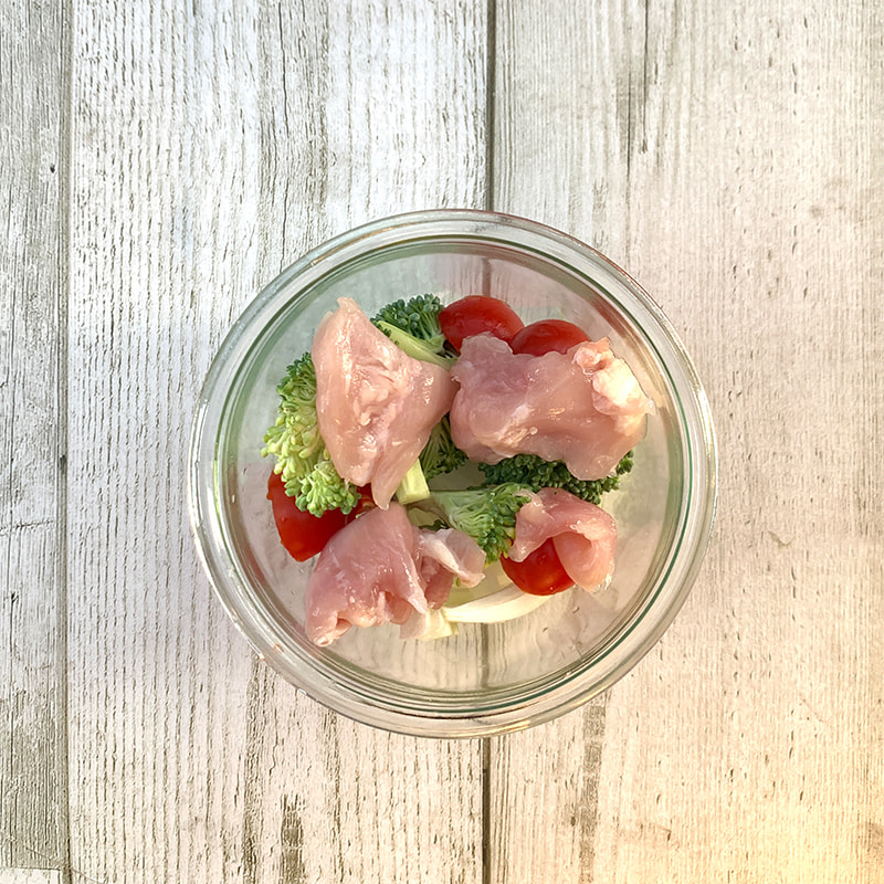 一人暮らしにおすすめ!野菜不足を解消する方法と簡単野菜レシピ株式会社ニチレイフーズ