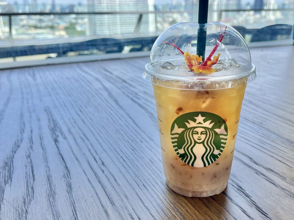 スタバの「フラペチーノ早見表」を作ったよ☆ カロリーとリッチ感がひとめでわかります2018年夏Pouch ポーチ