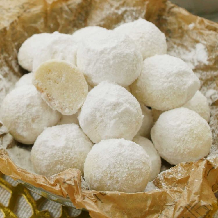 基本からアレンジまで！思わずつくりたくなる「ほろほろクッキー アーモンドプードルなし」のレシピ集クックパッド