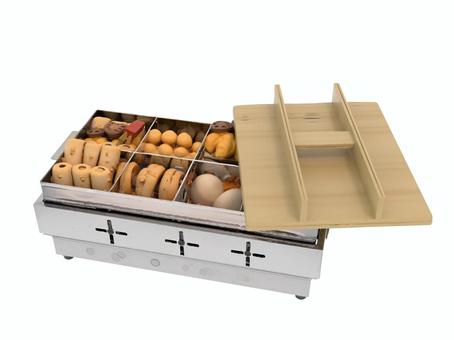 トロトロになるまで煮込まれた牛すじ煮込み。大手コンビニ３社「セブンイレブン」「ローソン」「ファミリーマート」を食べ比べ。 - SAKU39のブログ