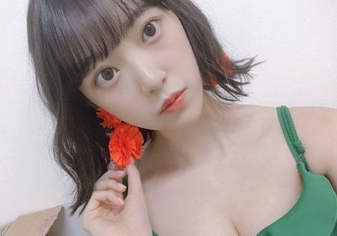 堀未央奈、乃木坂46 | アイドル大図鑑