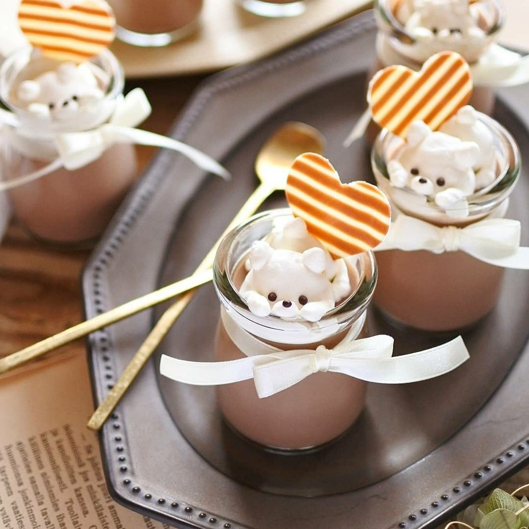 誰でも作れる！簡単すぎるバレンタインレシピ6選👩🏻‍🍳🍫 全てのレシピにリールがあるよ🫶リールを見るととってもわかりやすいのでぜひ見てね🍫💕 ラッピング方法も載せてます🫶💕 ロータスロータスブラウニーガトーショコラガトーショコラ作り