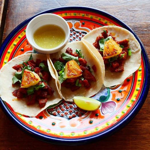 東京でおすすめの本格タコスまとめ 実食レポ