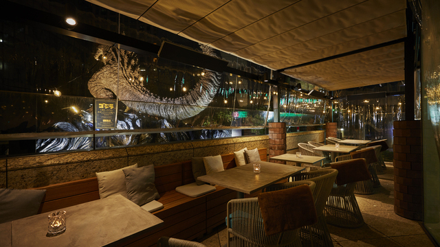 日比谷マリンビル周辺でカフェ 見つかる！ネット予約で楽天ポイント貯まる！-楽天ぐるなび