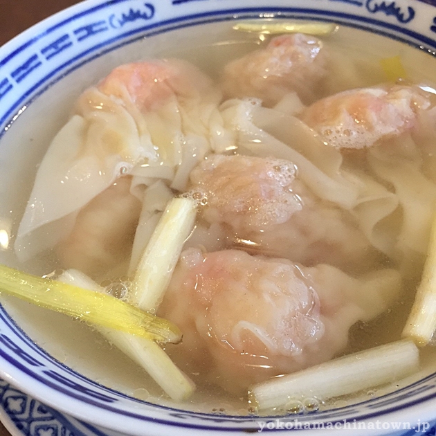 材料はえびだけ! ぷりっと美味しい「えびワンタン」のレシピ三越伊勢丹の食メディアFOODIE フーディー