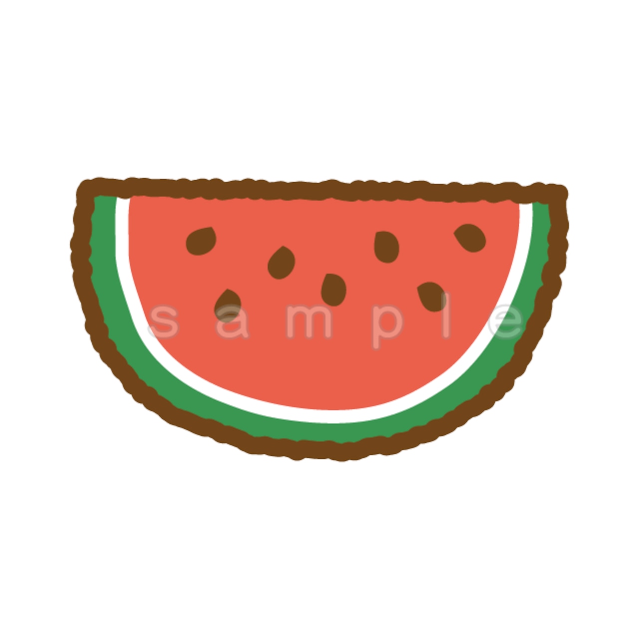 Vetor 手書きのフルーツのイラスト素材のセット 果物 おしゃれ かわいい do StockAdobe Stock