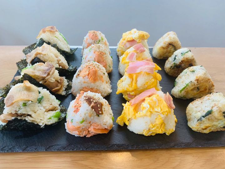 休日のお昼ごはん おかず無し でも何とかイケる