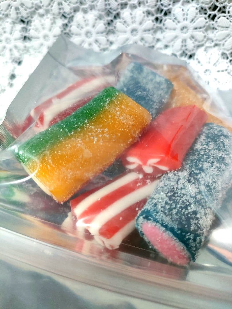 スウェディッシュキャンディ スイカミックスYahoo!フリマ 旧PayPayフリマ