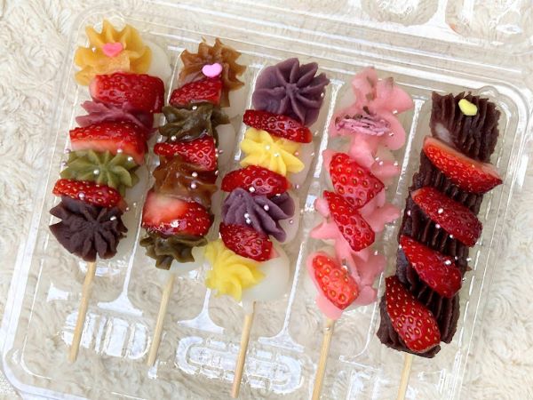 浅草 仲見世通り周辺で！ 絶対食べたいグルメ＆おやつ17選るるぶ&more