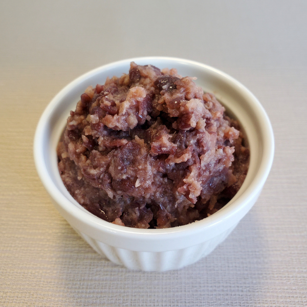 発酵あんこ」の簡単レシピ：砂糖不使用なのに口いっぱいに広がる甘さレシピ・榎本美沙さんファッション雑誌『リンネル』の読みもの