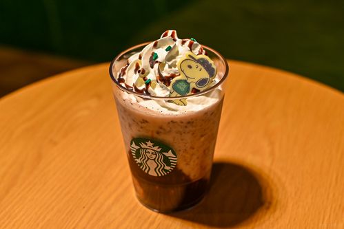 PEANUTS™＋STARBUCKS™コラボレーション第3弾 スターバックスとPEANUTS™がスヌーピーの新オリジナルキャラクターと共にグローバルキャンペーンをスタートスターバックスコーヒージャパン株式会社のプレスリリース