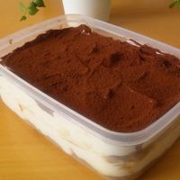 手軽に作る!絶品「コーヒーなしティラミス」レシピを伝授