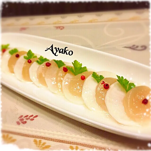 イタリアンドレッシング