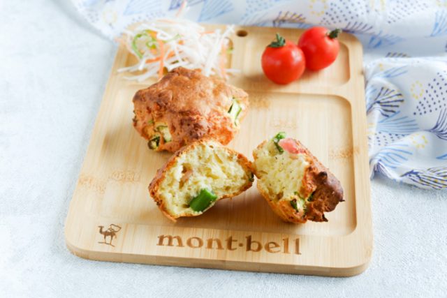 ホットケーキミックスを使って♪プレーンスコーンの人気レシピ3選の人気レシピ・作り方デリッシュキッチン