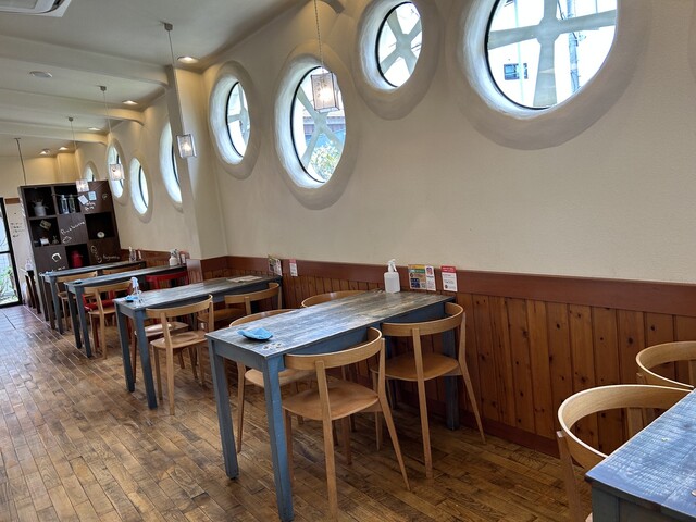 シュクルヴァン 新山口駅店 - 新山口 パン食べログ