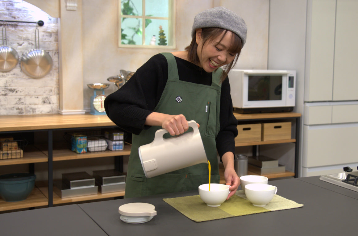 大反響の山本ゆりさんレシピ!炊飯器でできる鶏肉のサムゲタン風が絶品すぎる!サンキュ
