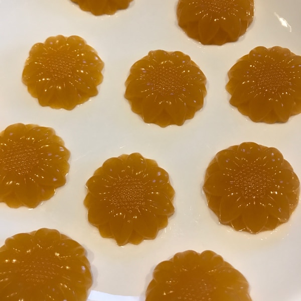 グミを手作りしてみよう！身近な材料で簡単に作れます♪