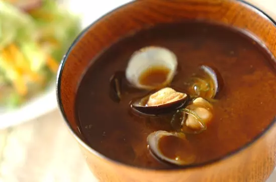 料亭の味 生みそ赤だししじみ 6食×12個セット料亭の