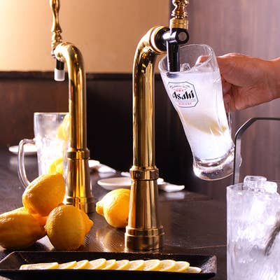 元祖！レモンサワータワーと仙台ホルモンのエンタメ酒場「0秒レモンサワー® 仙台ホルモン焼肉酒場 ときわ亭」都内屈指の酒場天国赤羽駅前に10月25日 月 オープンGOSSO株式会社のプレスリリース