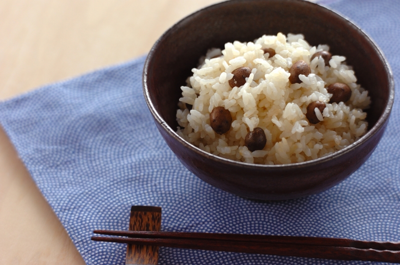 むかごの完全ガイド 食べ方・レシピから栄養、見つけ方まで徹底解説！ > のびのびキャンプ