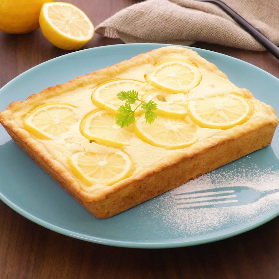 レモン」を使ったおすすめレシピ30選！さわやかな風味を生かしたデザートやおかずレシピをご紹介サンキュ