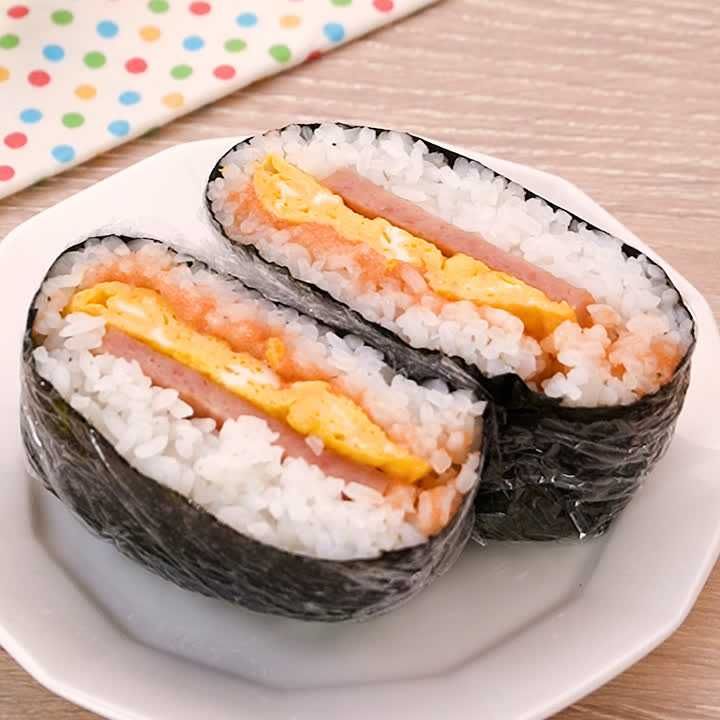 卵かけご飯にコレのせてみて 秒で完成！明太マヨTKGのレシピ