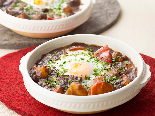 今週のワンプレートランチはビーフシチューです😍 たくさん煮詰めてゴロッとしたお肉が柔らかです✨jessicafeジェシカフェjessicafe.cafeカフェワンプレートワンプレートごはんメニュー自家製野菜美味しいものおいしいもの静岡焼津焼津カフェ