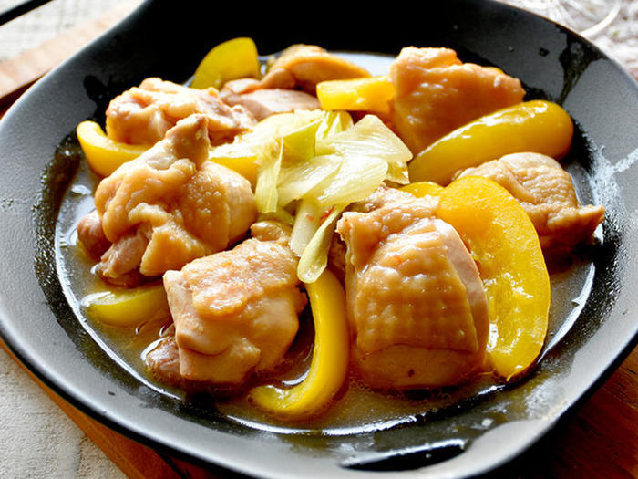 圧力調理バッグで！鮭のチャンチャン味噌レシピ検索リードライオン株式会社