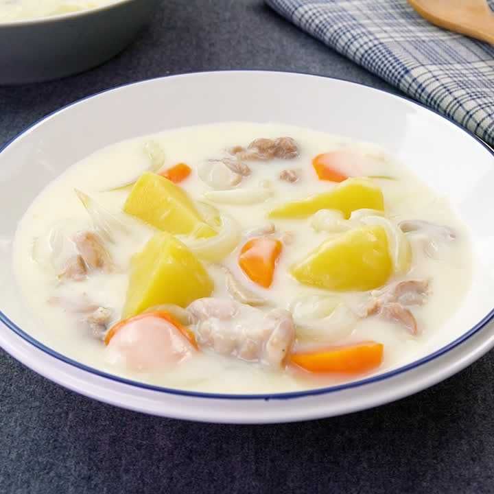 市販のクリームシチュールー・ビーフシチュールーのおすすめ12選と選び方クラシル比較