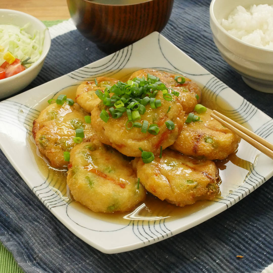 チーズ温奴レシピ レンジでチンするだけの温かい豆腐