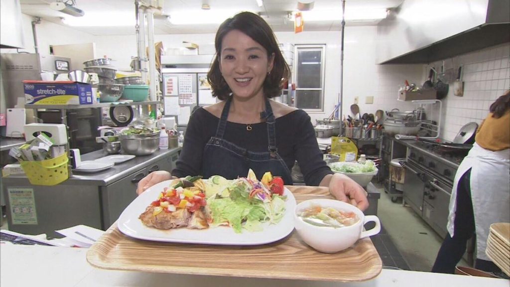 料理研究家 村野明子株式会社 SundayMonday 公式サイト