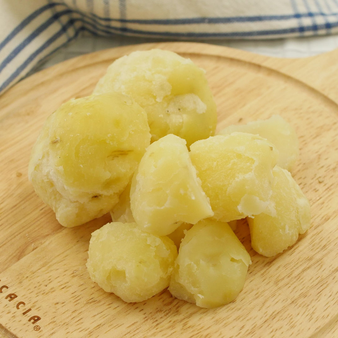 じゃがいもの茹で時間が分かる！皮つき・皮なし・丸ごと・小さめそれぞれの目安も紹介PREZO プレゾ- 北海道のお取り寄せグルメと産直通販
