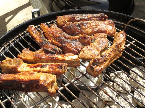 コストコの三元豚肩ロース真空パックでコロコロ豚