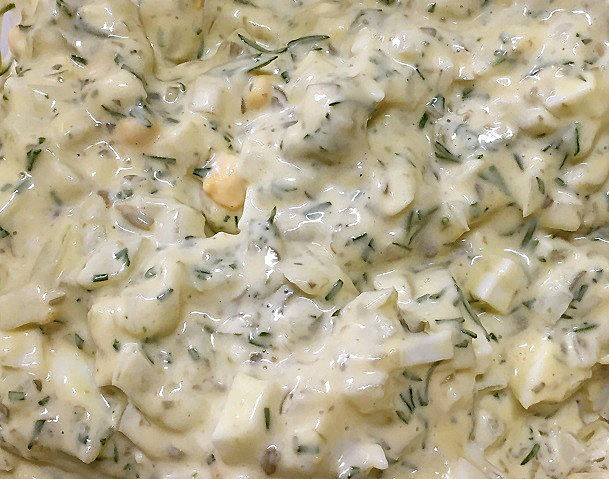 本格タルタルソース レシピ・作り方クラシル